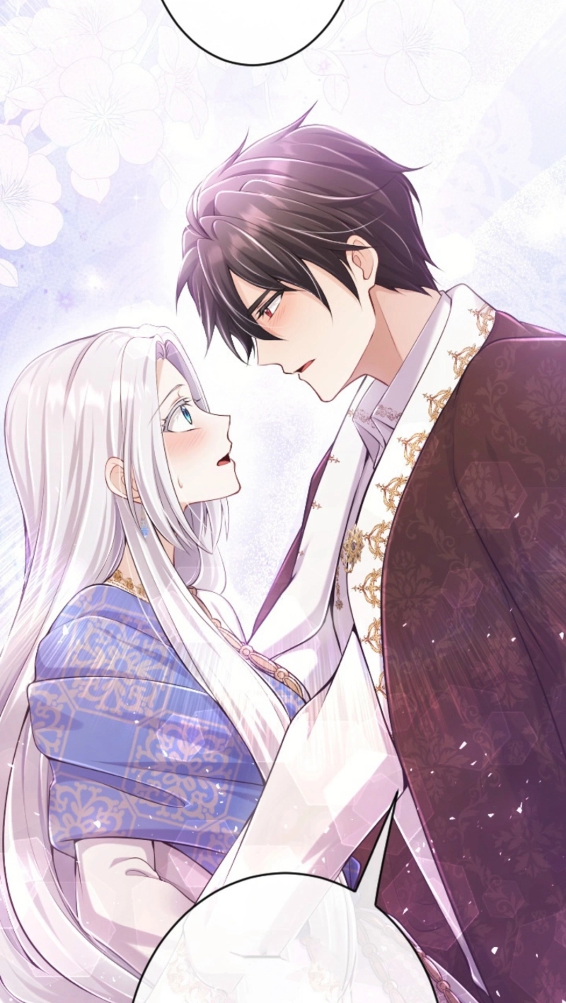 Your Majesty, I Will Raise Him This Time Chapter 80 page 19 - 