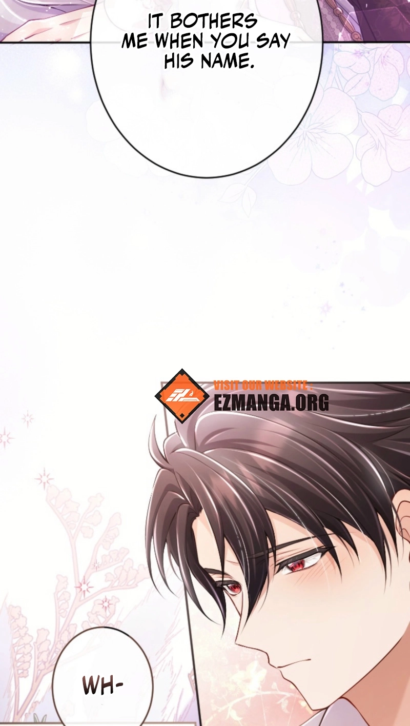 Your Majesty, I Will Raise Him This Time Chapter 80 page 20 - 