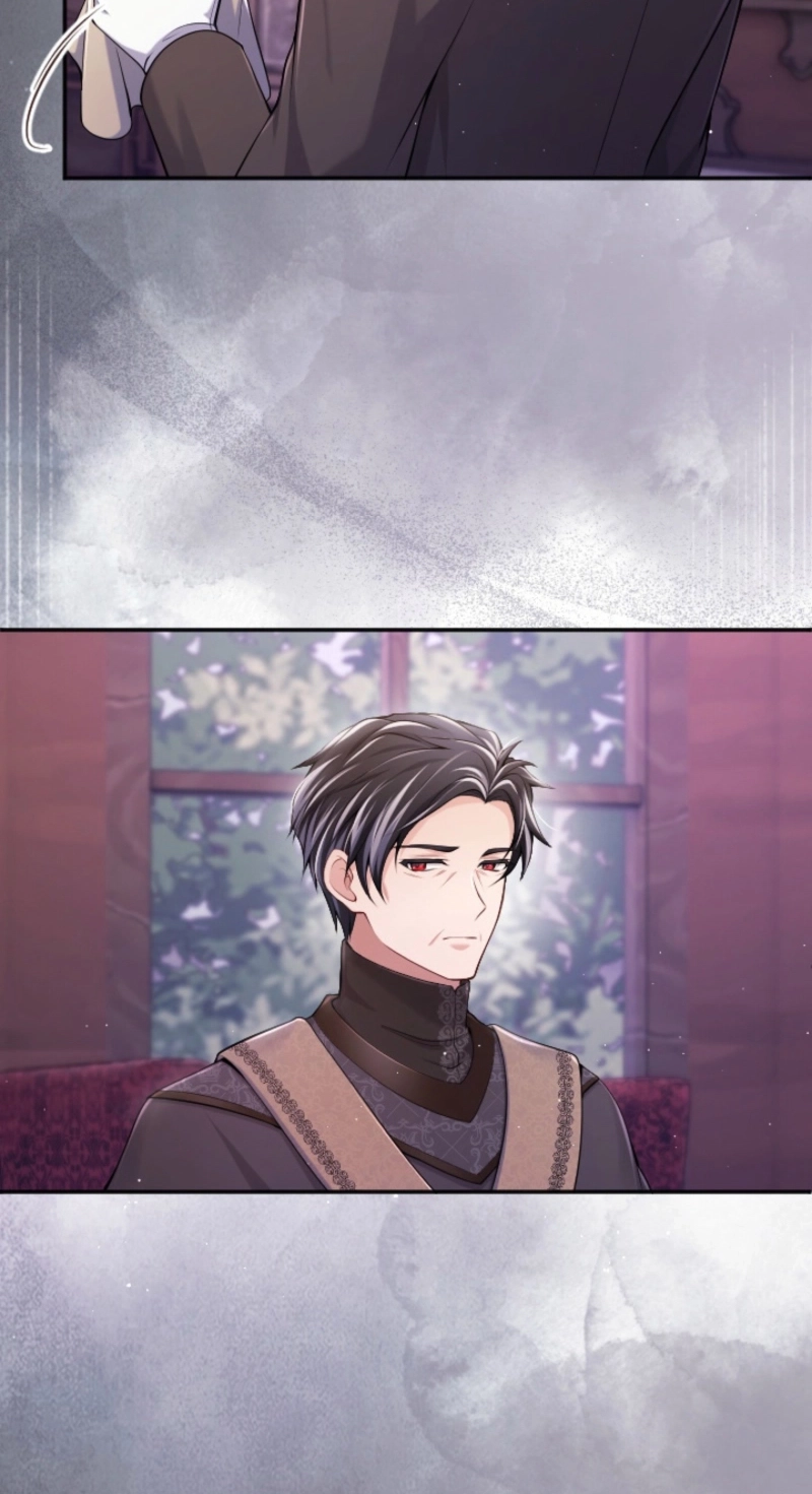 Your Majesty, I Will Raise Him This Time Chapter 80 page 3 - 