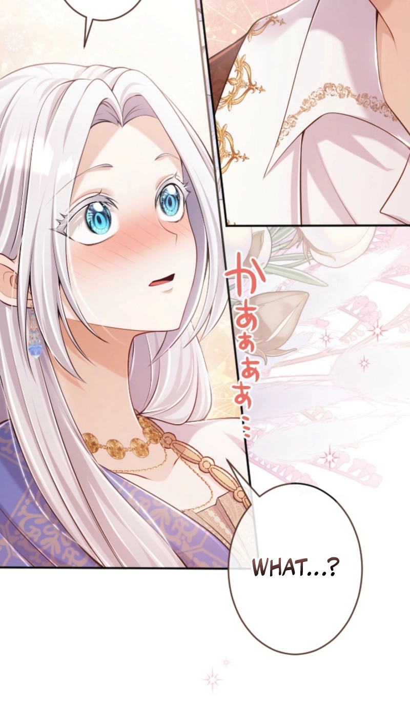 Your Majesty, I Will Raise Him This Time Chapter 80 page 21 - 