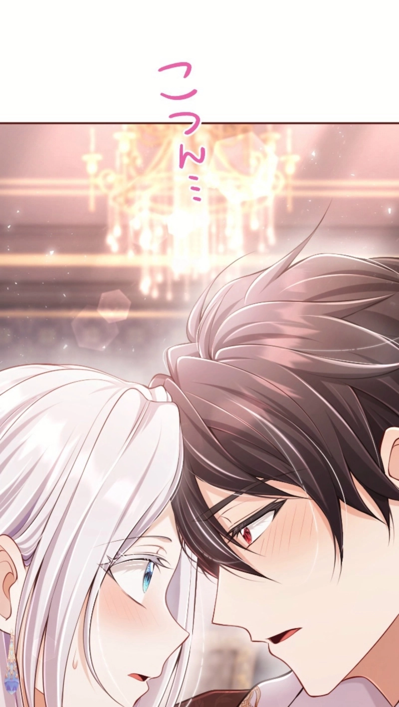 Your Majesty, I Will Raise Him This Time Chapter 80 page 22 - 