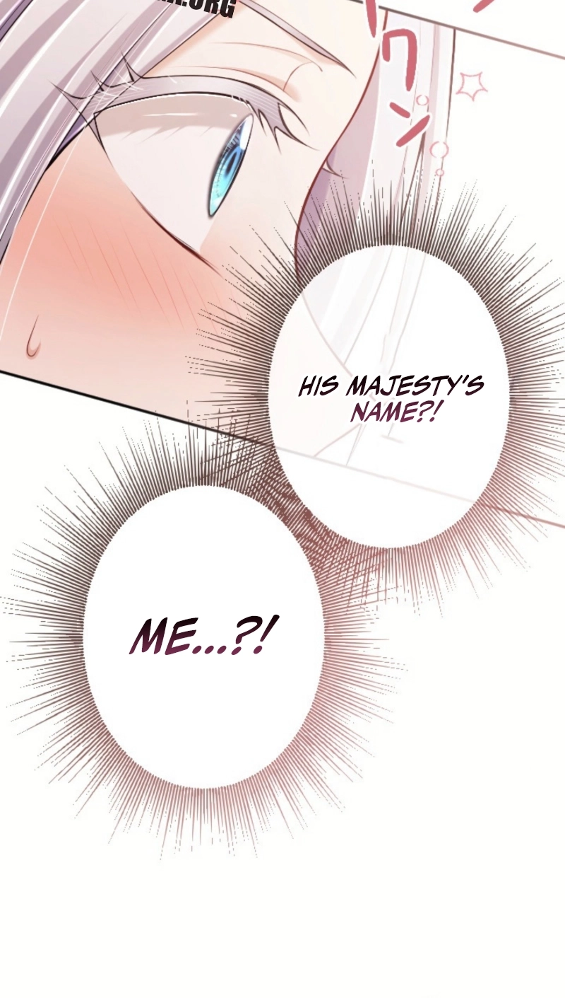 Your Majesty, I Will Raise Him This Time Chapter 80 page 24 - 