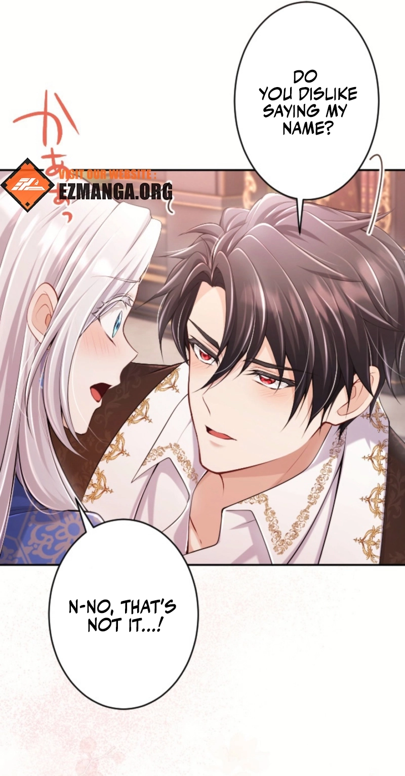 Your Majesty, I Will Raise Him This Time Chapter 80 page 25 - 