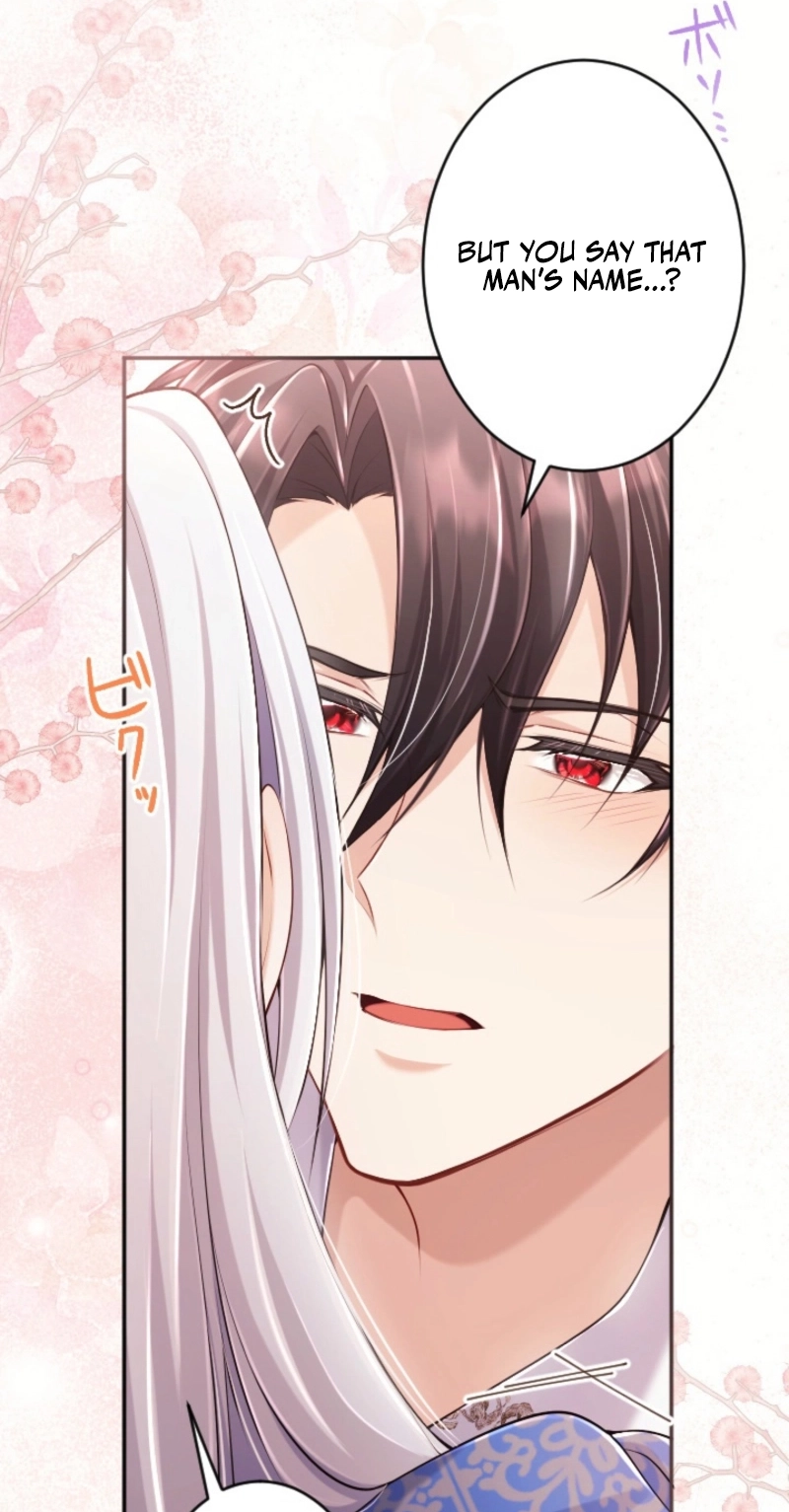 Your Majesty, I Will Raise Him This Time Chapter 80 page 26 - 