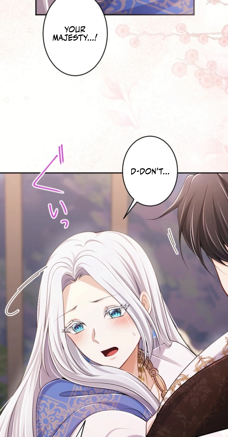 Your Majesty, I Will Raise Him This Time Chapter 80 page 27 - 