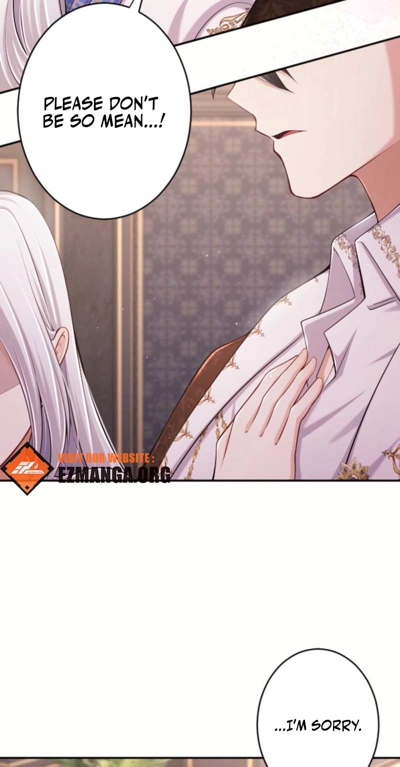 Your Majesty, I Will Raise Him This Time Chapter 80 page 28 - 