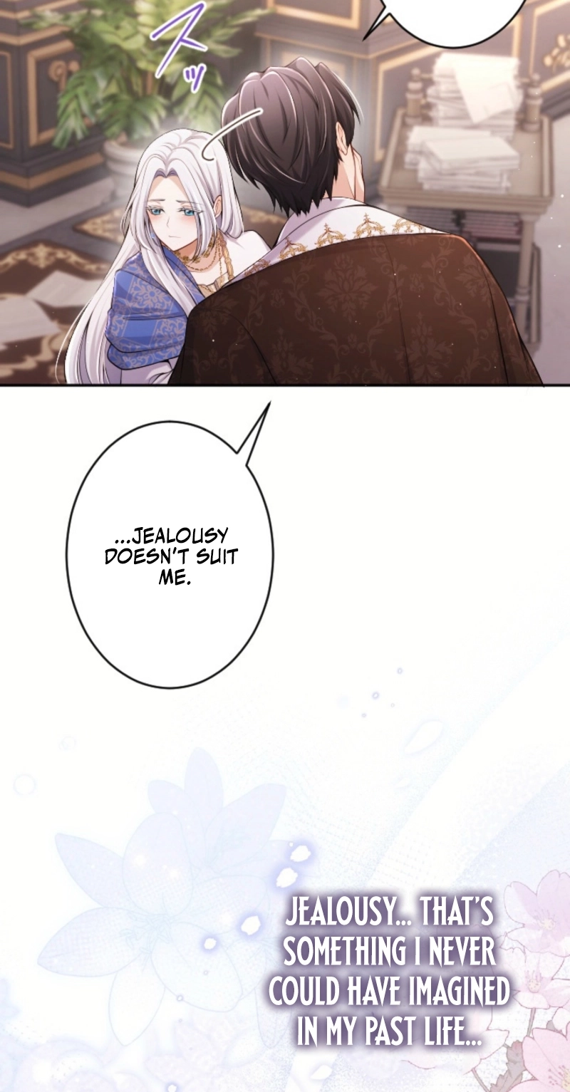 Your Majesty, I Will Raise Him This Time Chapter 80 page 29 - 