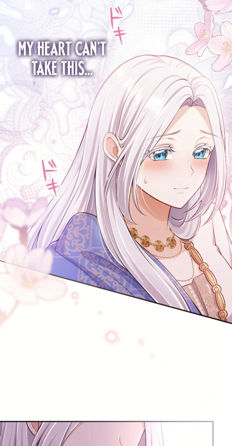 Your Majesty, I Will Raise Him This Time Chapter 80 page 30 - 