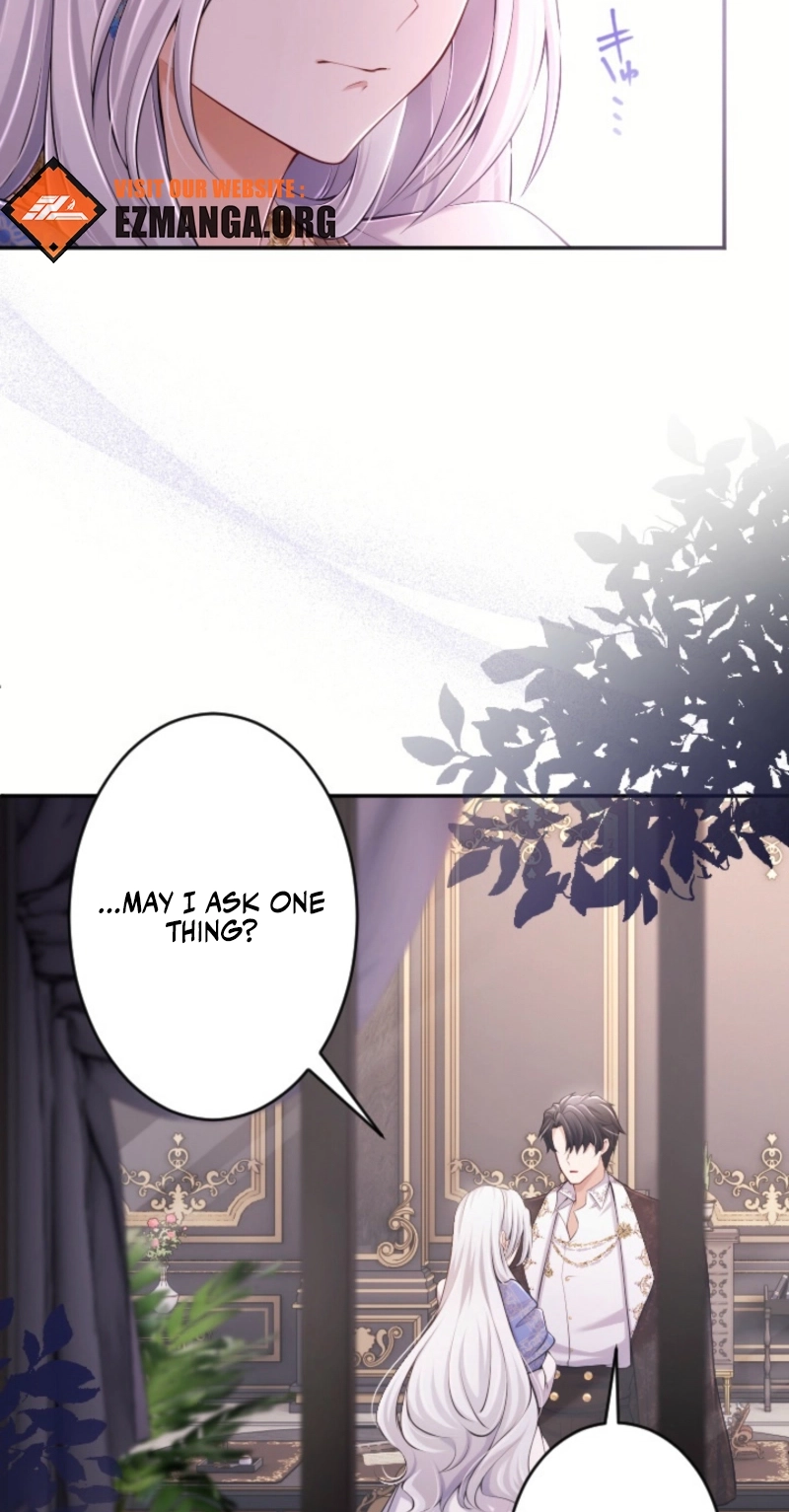 Your Majesty, I Will Raise Him This Time Chapter 80 page 31 - 
