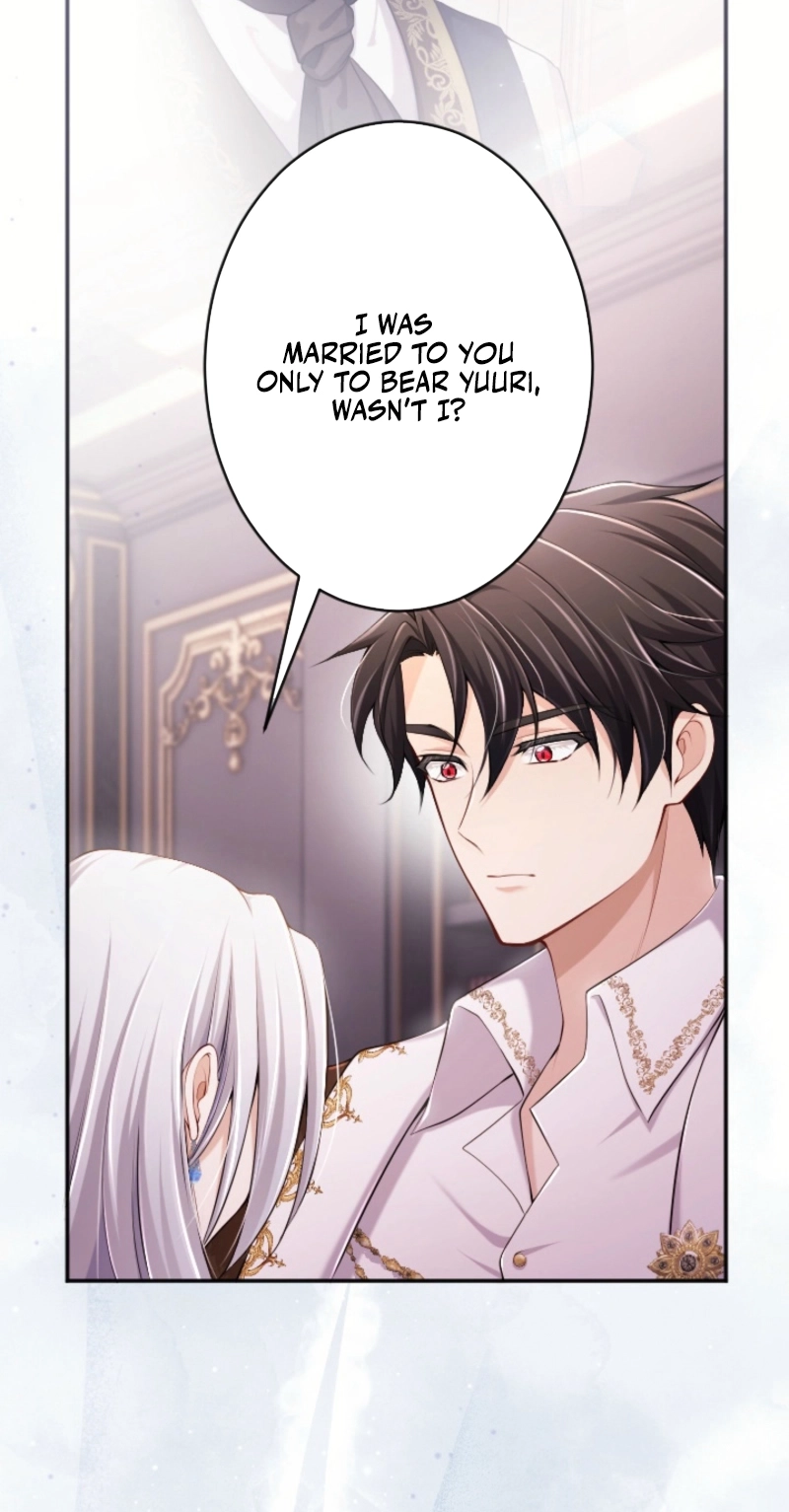 Your Majesty, I Will Raise Him This Time Chapter 80 page 33 - 