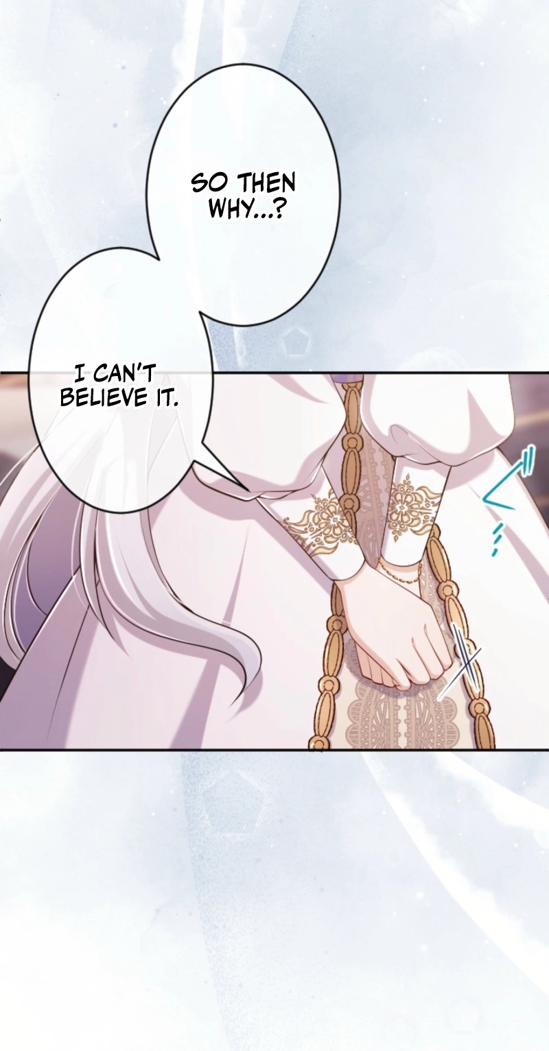 Your Majesty, I Will Raise Him This Time Chapter 80 page 34 - 