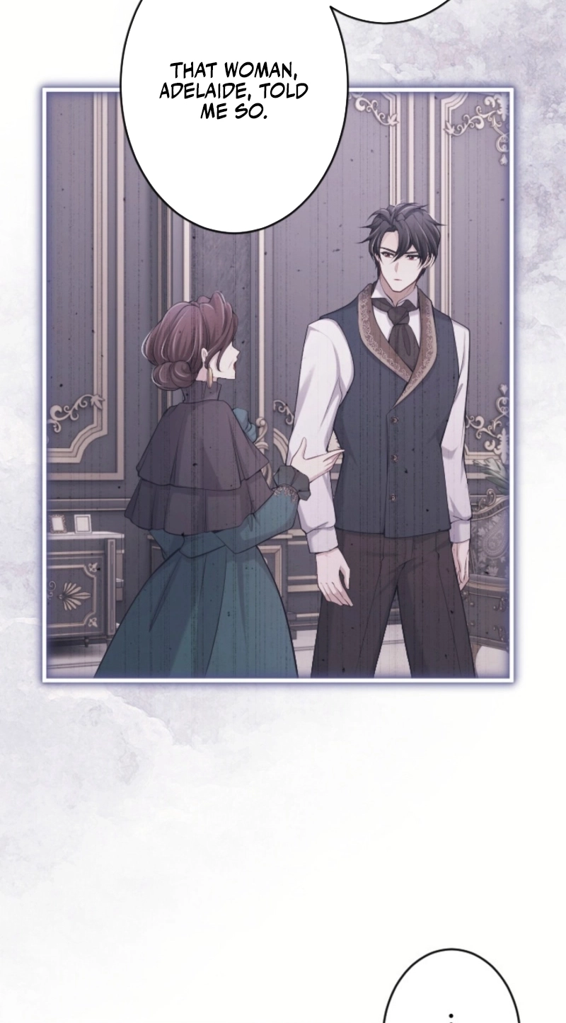 Your Majesty, I Will Raise Him This Time Chapter 80 page 36 - 