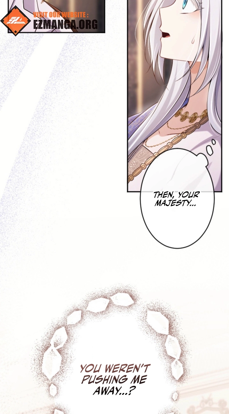 Your Majesty, I Will Raise Him This Time Chapter 80 page 39 - 