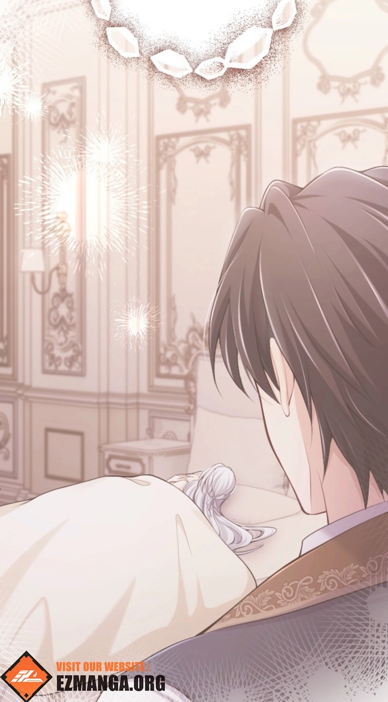 Your Majesty, I Will Raise Him This Time Chapter 80 page 40 - 