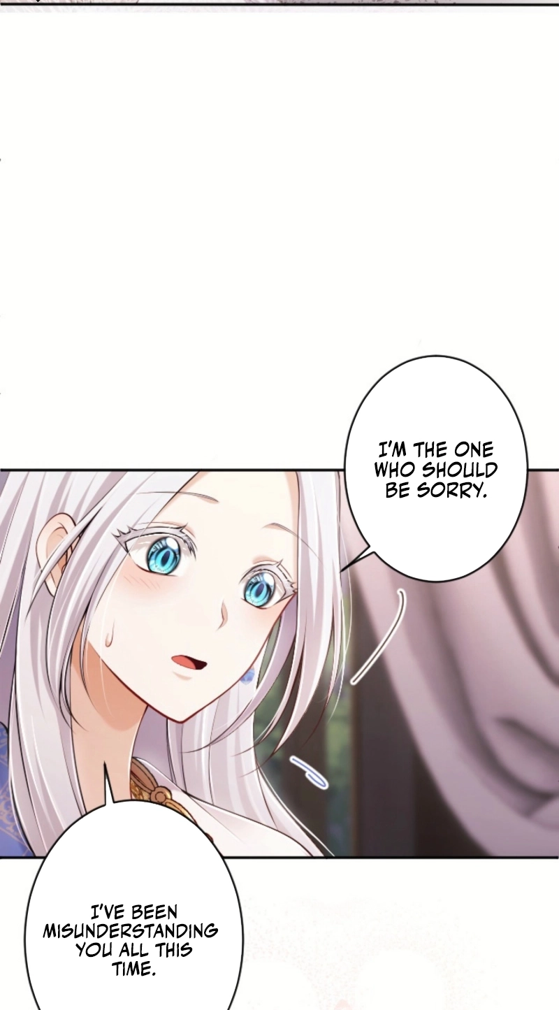 Your Majesty, I Will Raise Him This Time Chapter 80 page 41 - 
