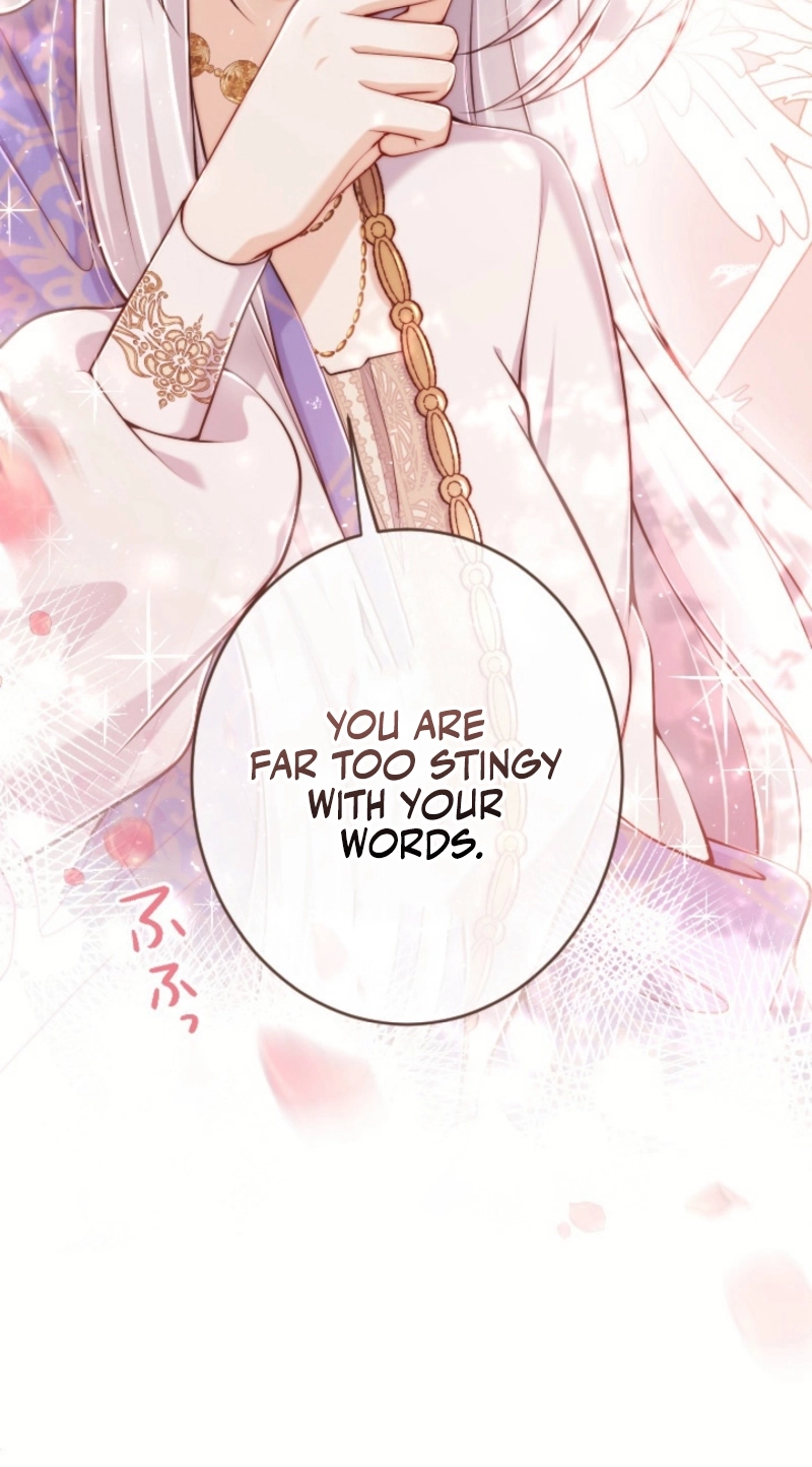Your Majesty, I Will Raise Him This Time Chapter 80 page 43 - 
