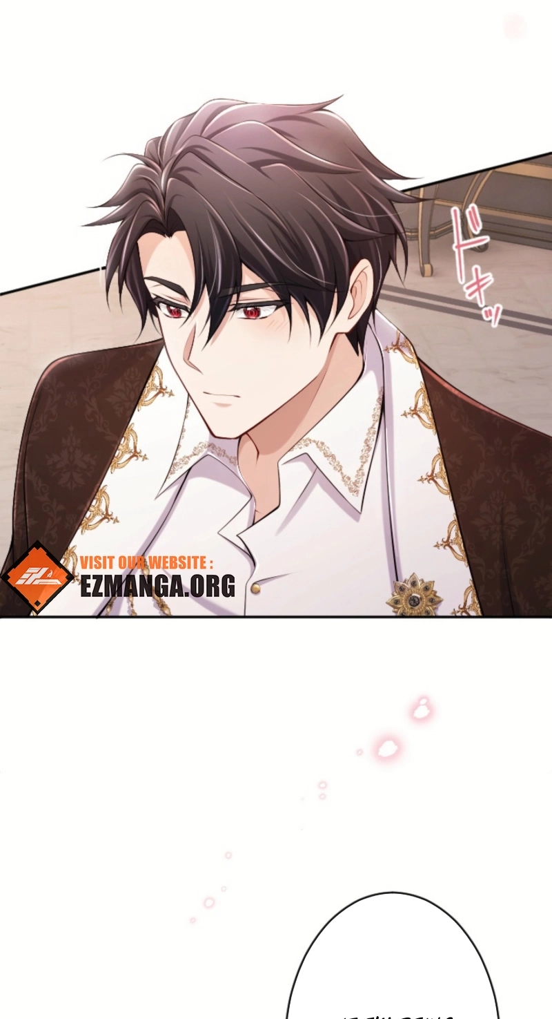 Your Majesty, I Will Raise Him This Time Chapter 80 page 45 - 