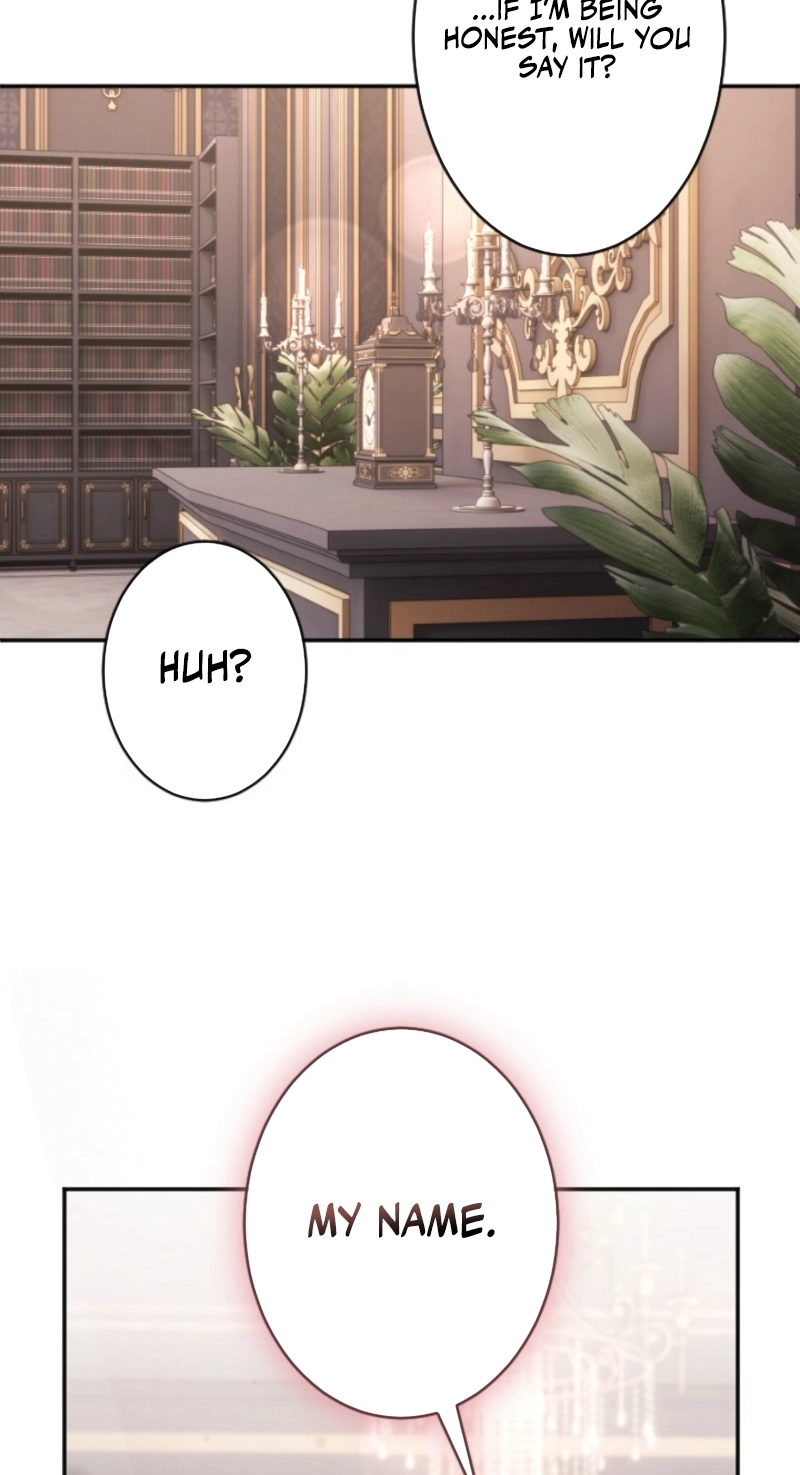 Your Majesty, I Will Raise Him This Time Chapter 80 page 46 - 