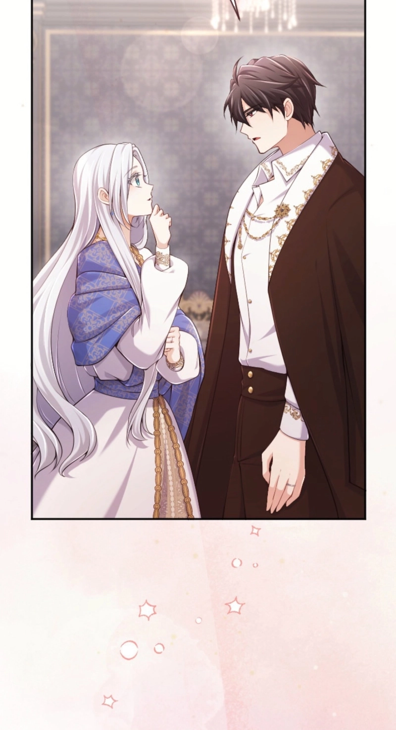 Your Majesty, I Will Raise Him This Time Chapter 80 page 47 - 