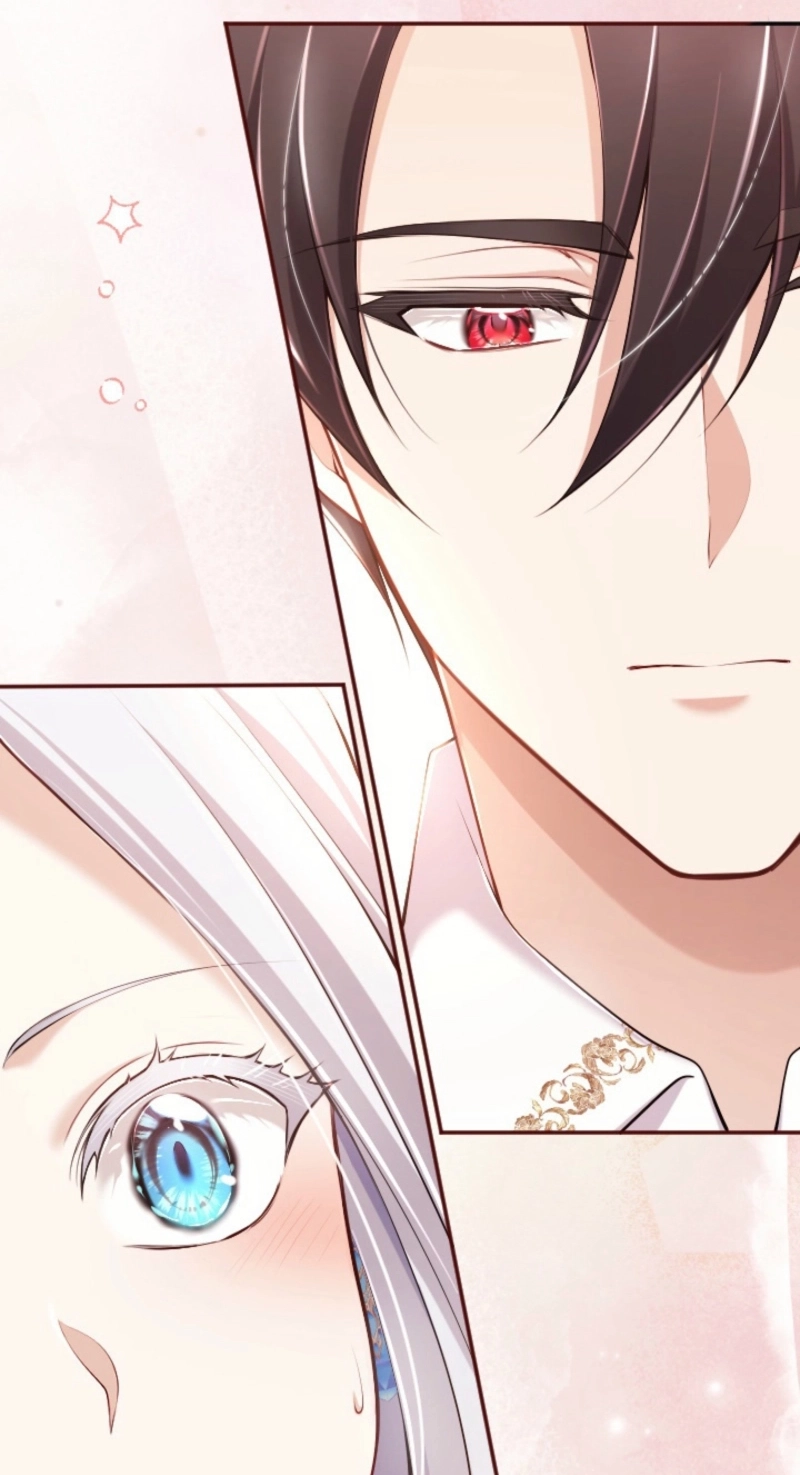 Your Majesty, I Will Raise Him This Time Chapter 80 page 48 - 