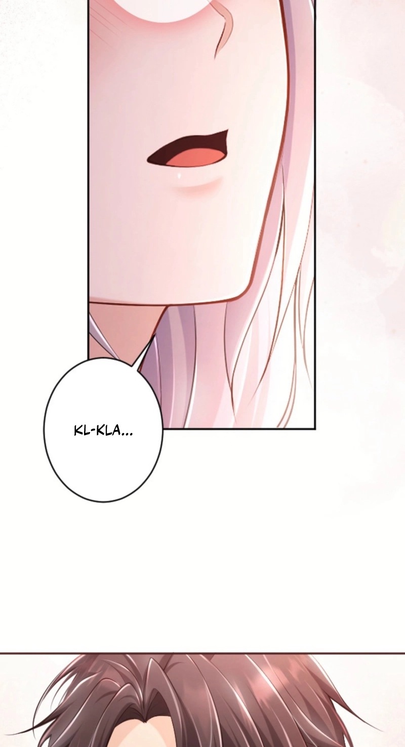 Your Majesty, I Will Raise Him This Time Chapter 80 page 50 - 