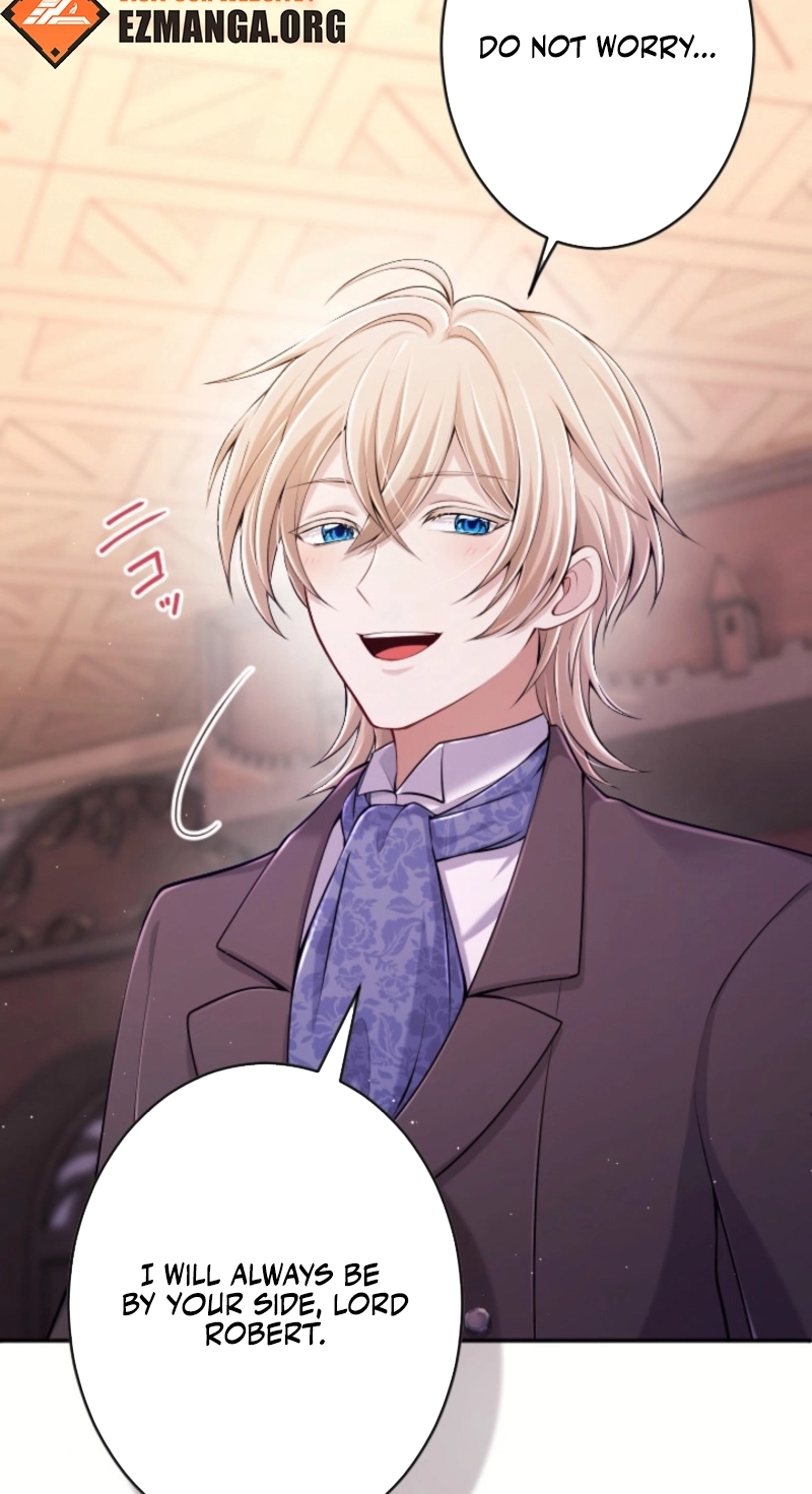 Your Majesty, I Will Raise Him This Time Chapter 80 page 6 - 