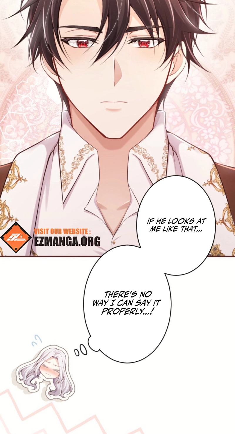 Your Majesty, I Will Raise Him This Time Chapter 80 page 51 - 
