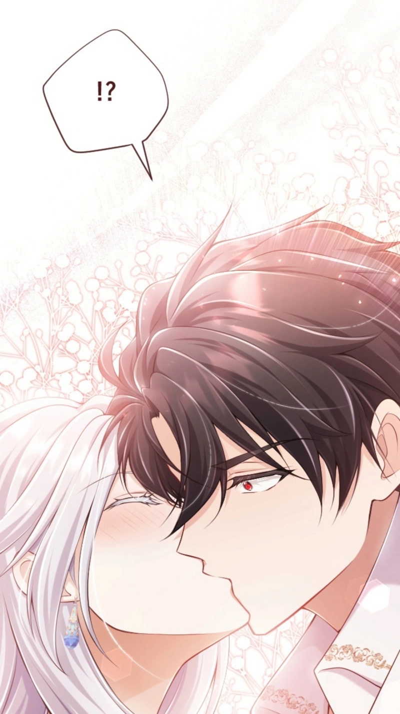Your Majesty, I Will Raise Him This Time Chapter 80 page 53 - 