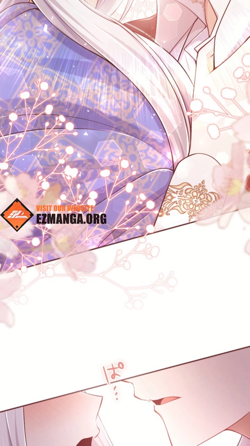 Your Majesty, I Will Raise Him This Time Chapter 80 page 54 - 