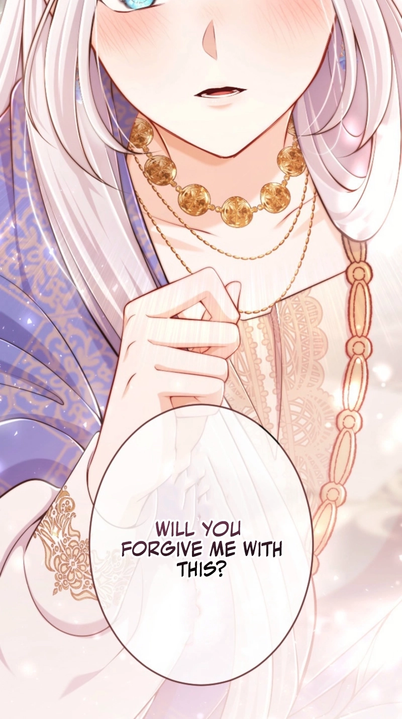 Your Majesty, I Will Raise Him This Time Chapter 80 page 56 - 