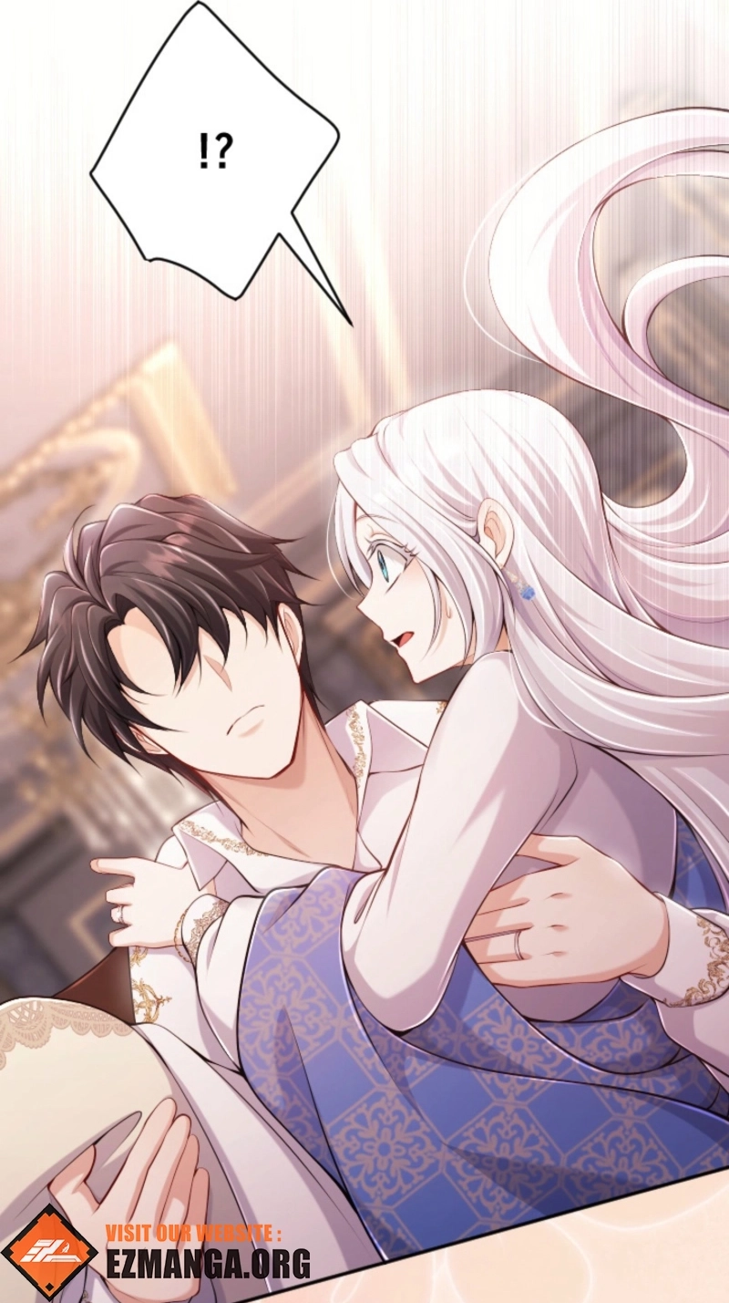 Your Majesty, I Will Raise Him This Time Chapter 80 page 58 - 