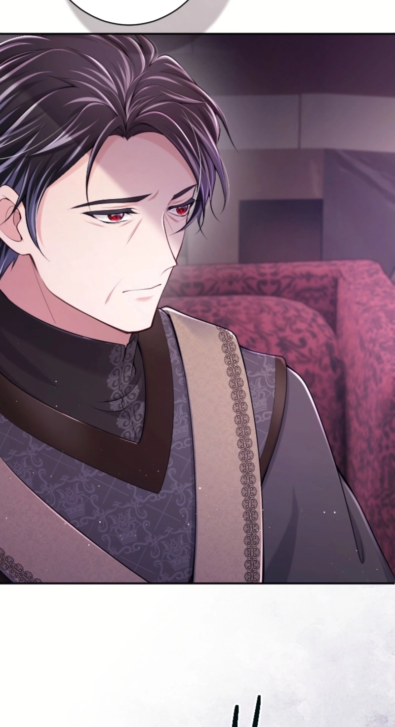 Your Majesty, I Will Raise Him This Time Chapter 80 page 7 - 