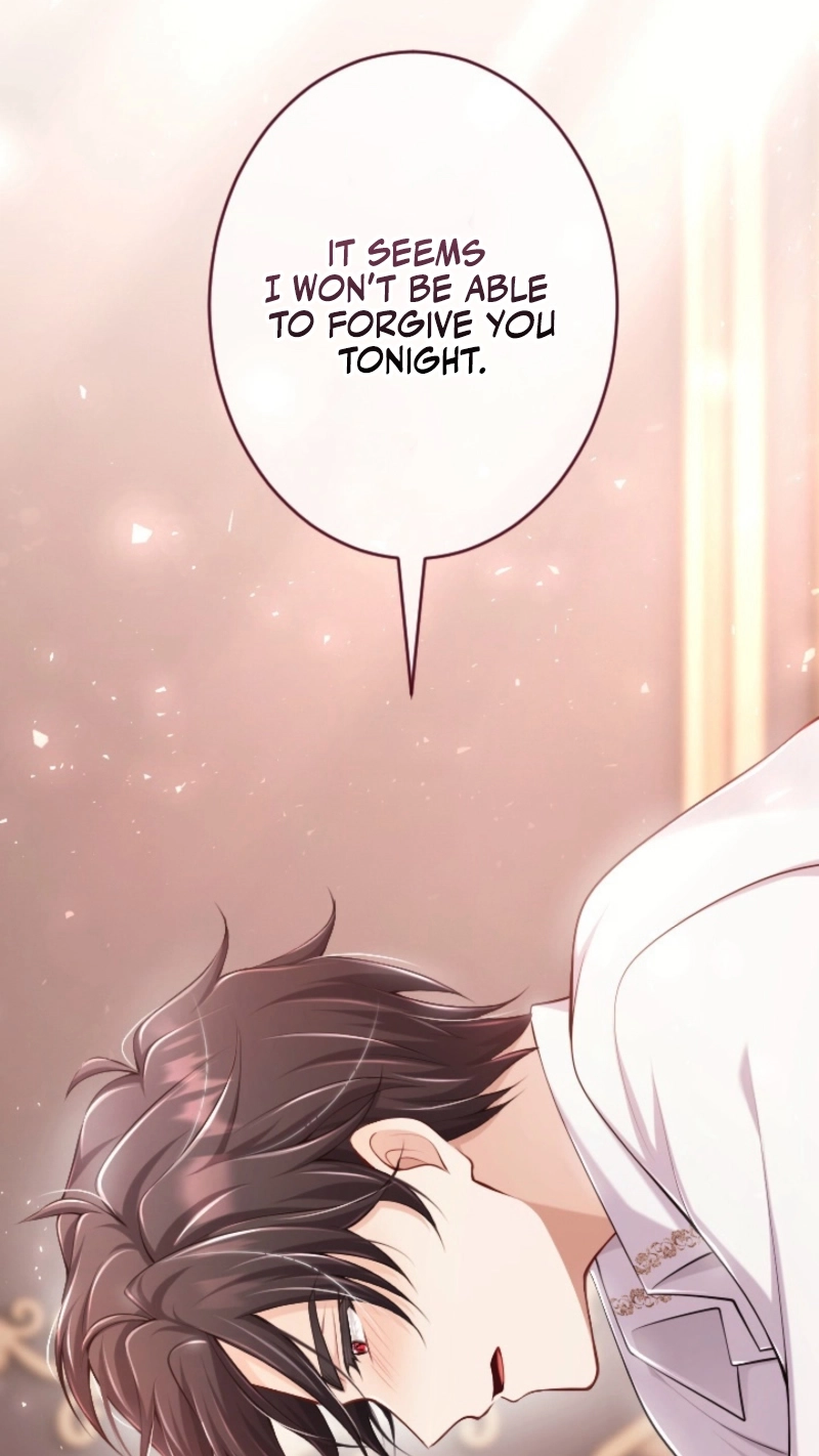 Your Majesty, I Will Raise Him This Time Chapter 80 page 62 - 