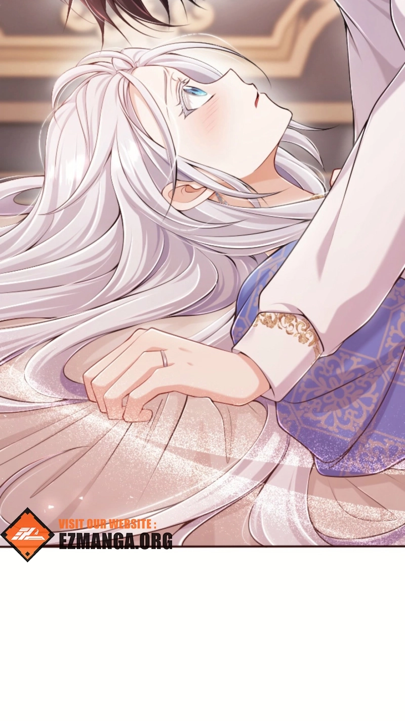Your Majesty, I Will Raise Him This Time Chapter 80 page 63 - 