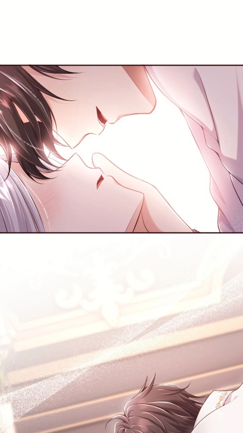 Your Majesty, I Will Raise Him This Time Chapter 80 page 64 - 