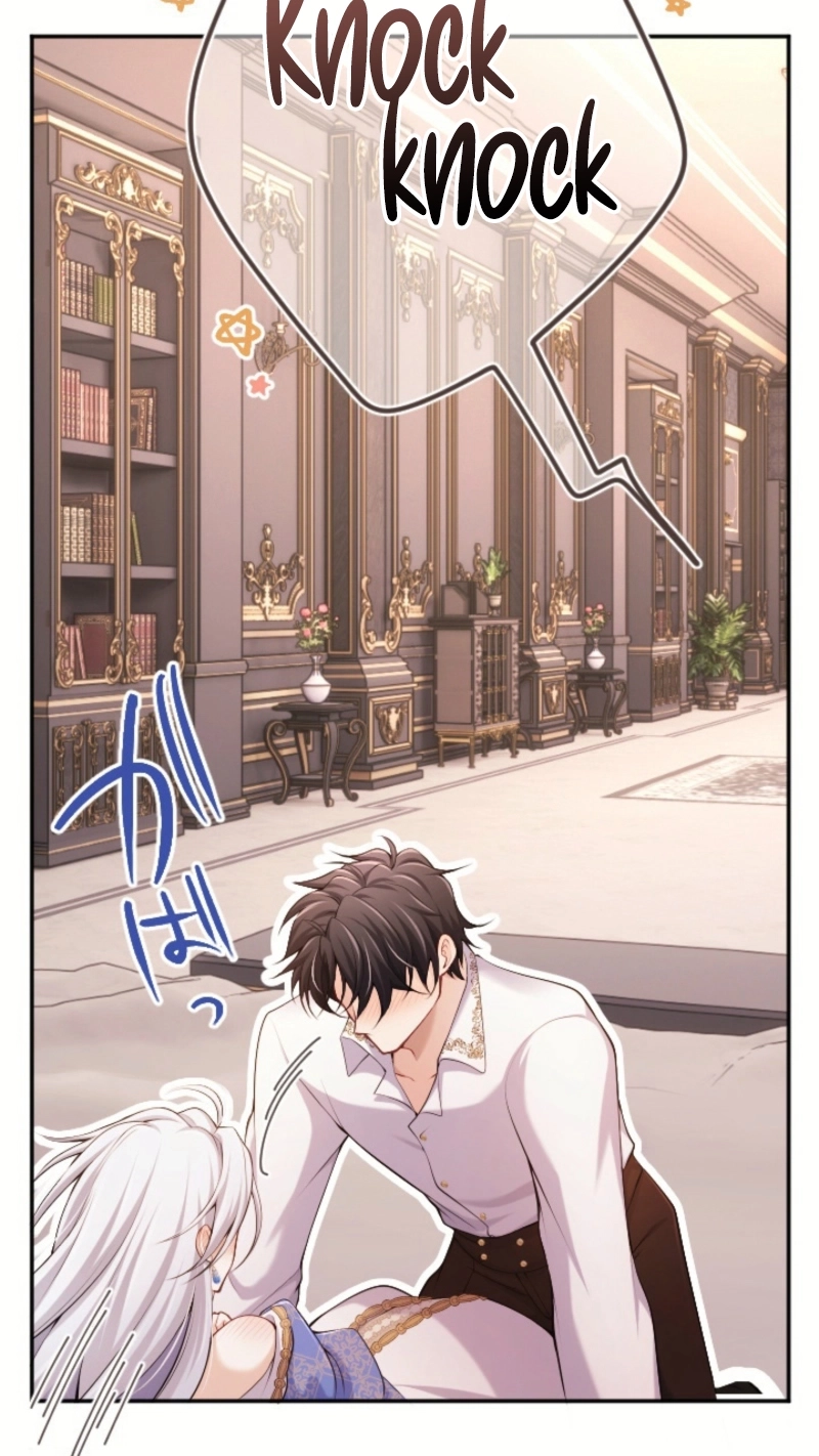 Your Majesty, I Will Raise Him This Time Chapter 80 page 66 - 