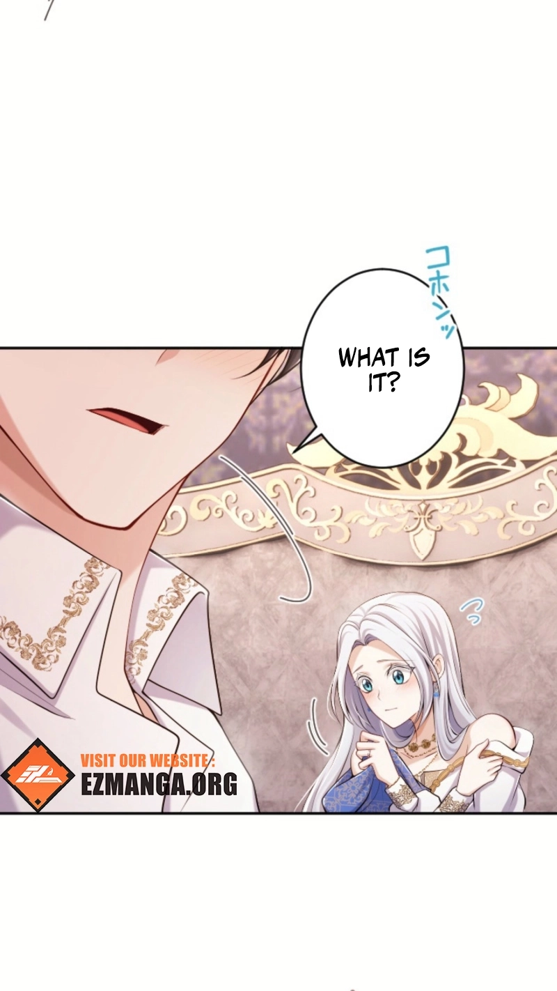 Your Majesty, I Will Raise Him This Time Chapter 80 page 67 - 