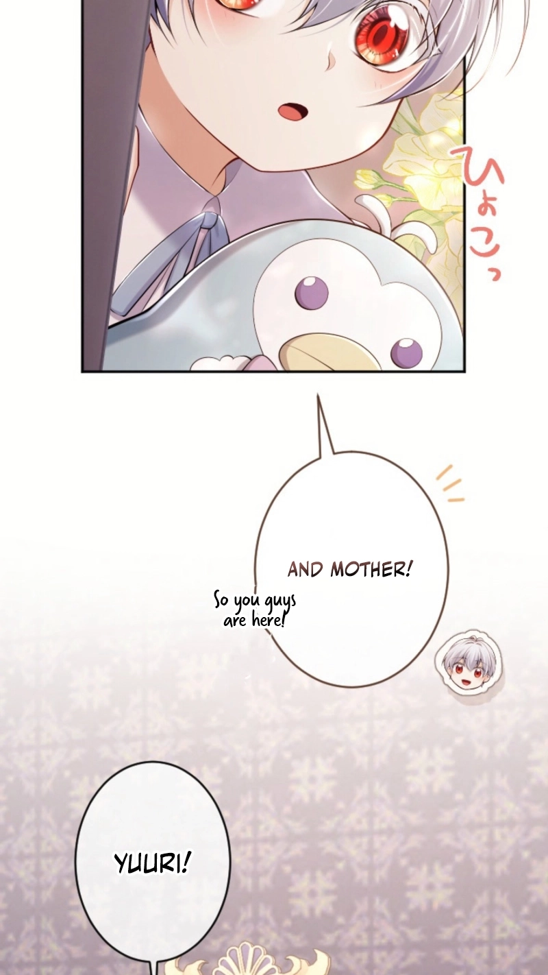 Your Majesty, I Will Raise Him This Time Chapter 80 page 69 - 