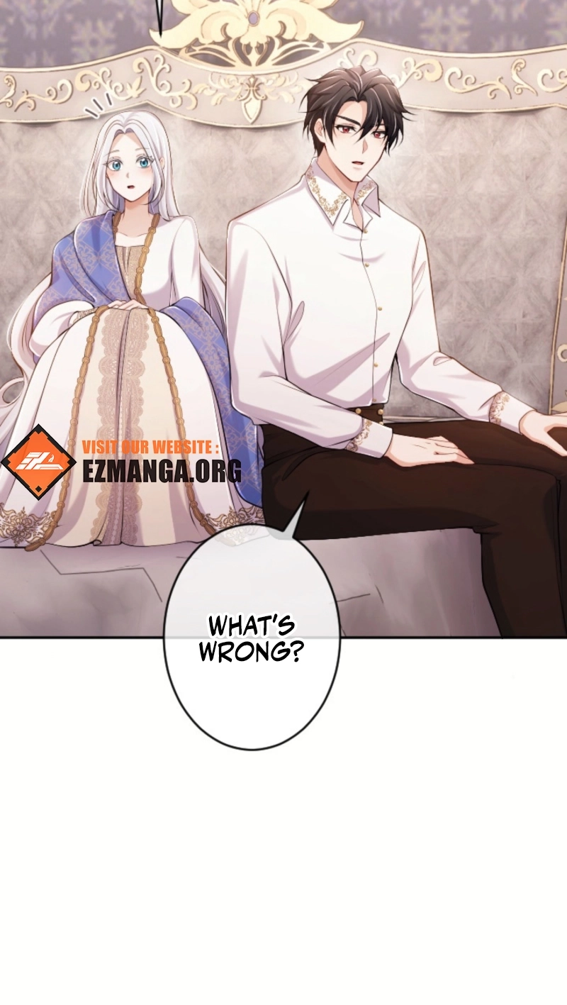 Your Majesty, I Will Raise Him This Time Chapter 80 page 70 - 