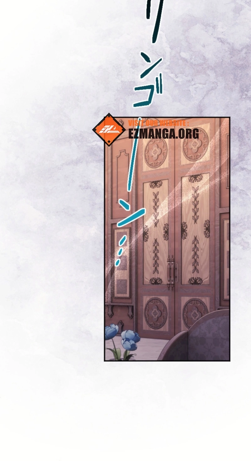 Your Majesty, I Will Raise Him This Time Chapter 80 page 8 - 