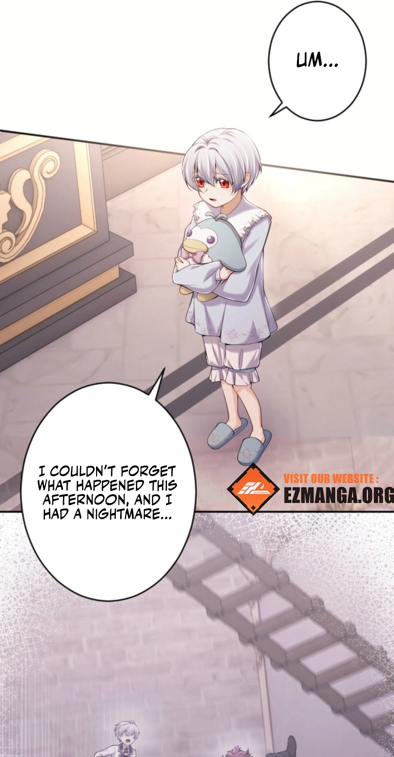 Your Majesty, I Will Raise Him This Time Chapter 80 page 71 - 