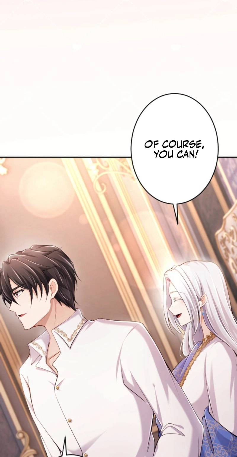 Your Majesty, I Will Raise Him This Time Chapter 80 page 74 - 