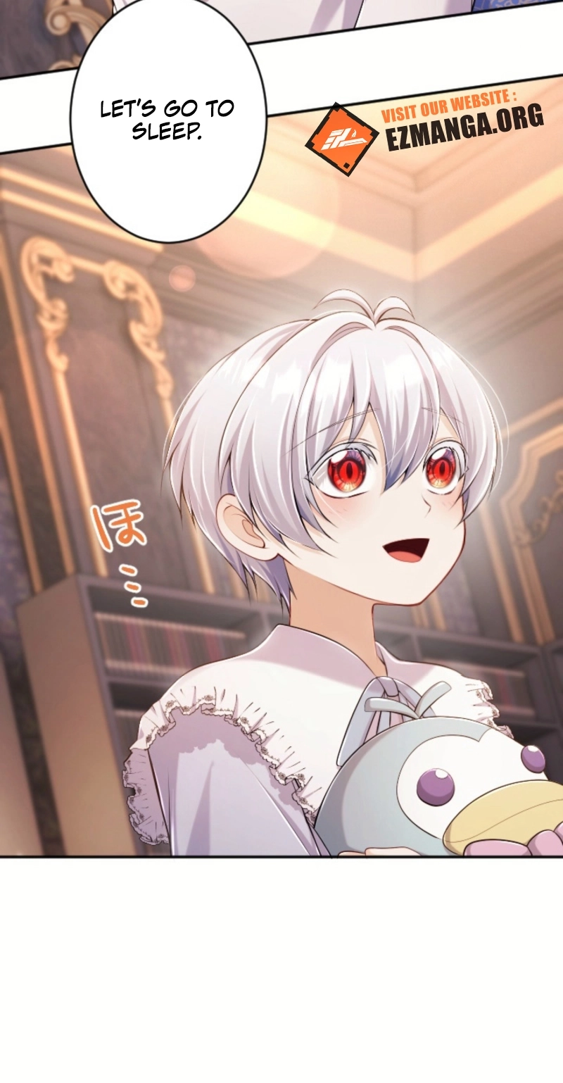 Your Majesty, I Will Raise Him This Time Chapter 80 page 75 - 