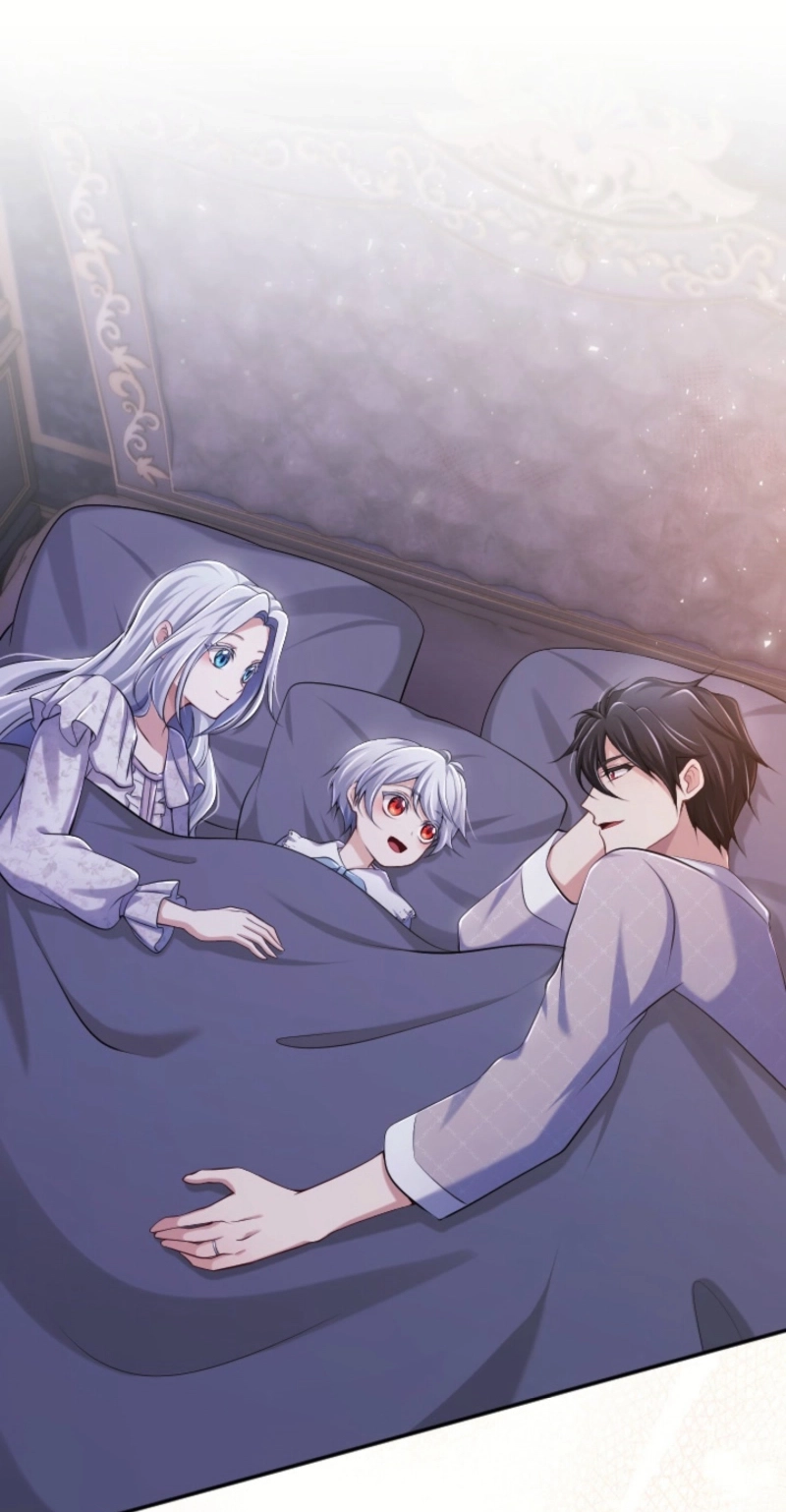 Your Majesty, I Will Raise Him This Time Chapter 80 page 76 - 