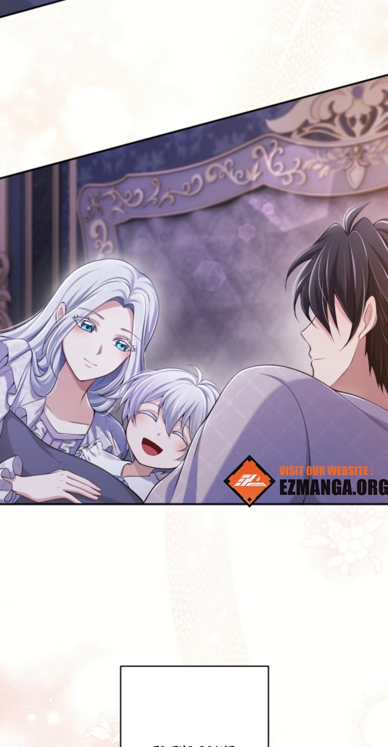 Your Majesty, I Will Raise Him This Time Chapter 80 page 77 - 