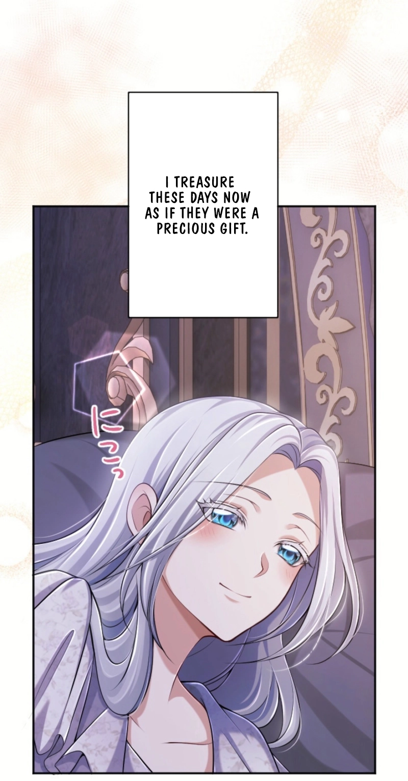 Your Majesty, I Will Raise Him This Time Chapter 80 page 79 - 