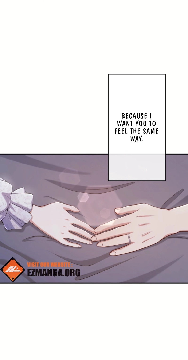 Your Majesty, I Will Raise Him This Time Chapter 80 page 80 - 