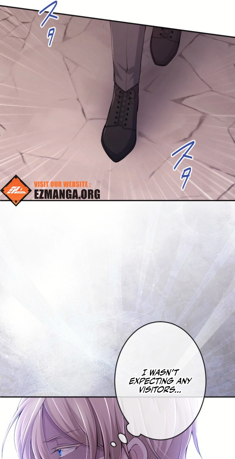Your Majesty, I Will Raise Him This Time Chapter 80 page 9 - 