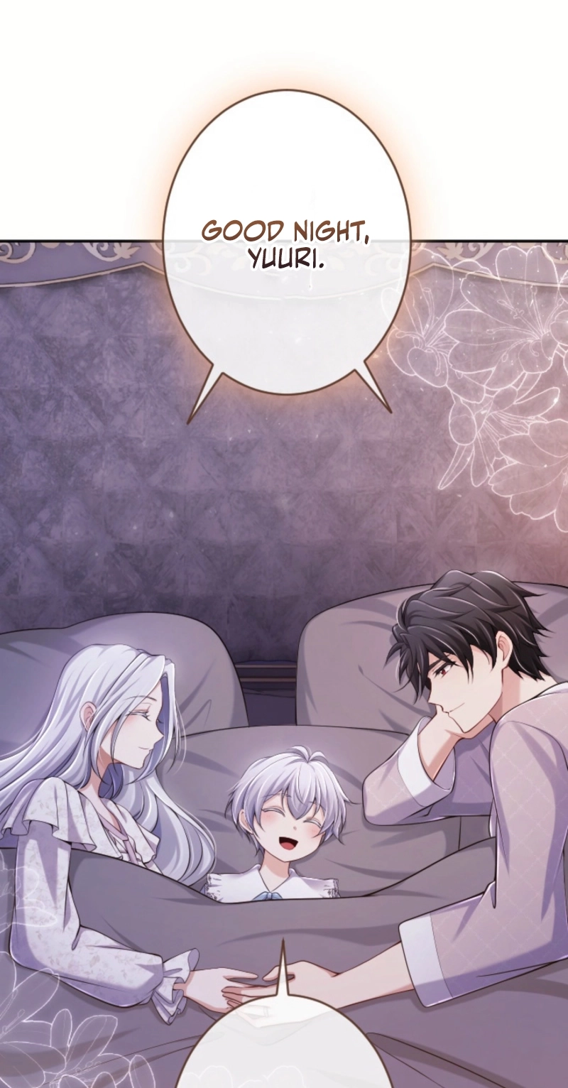 Your Majesty, I Will Raise Him This Time Chapter 80 page 81 - 