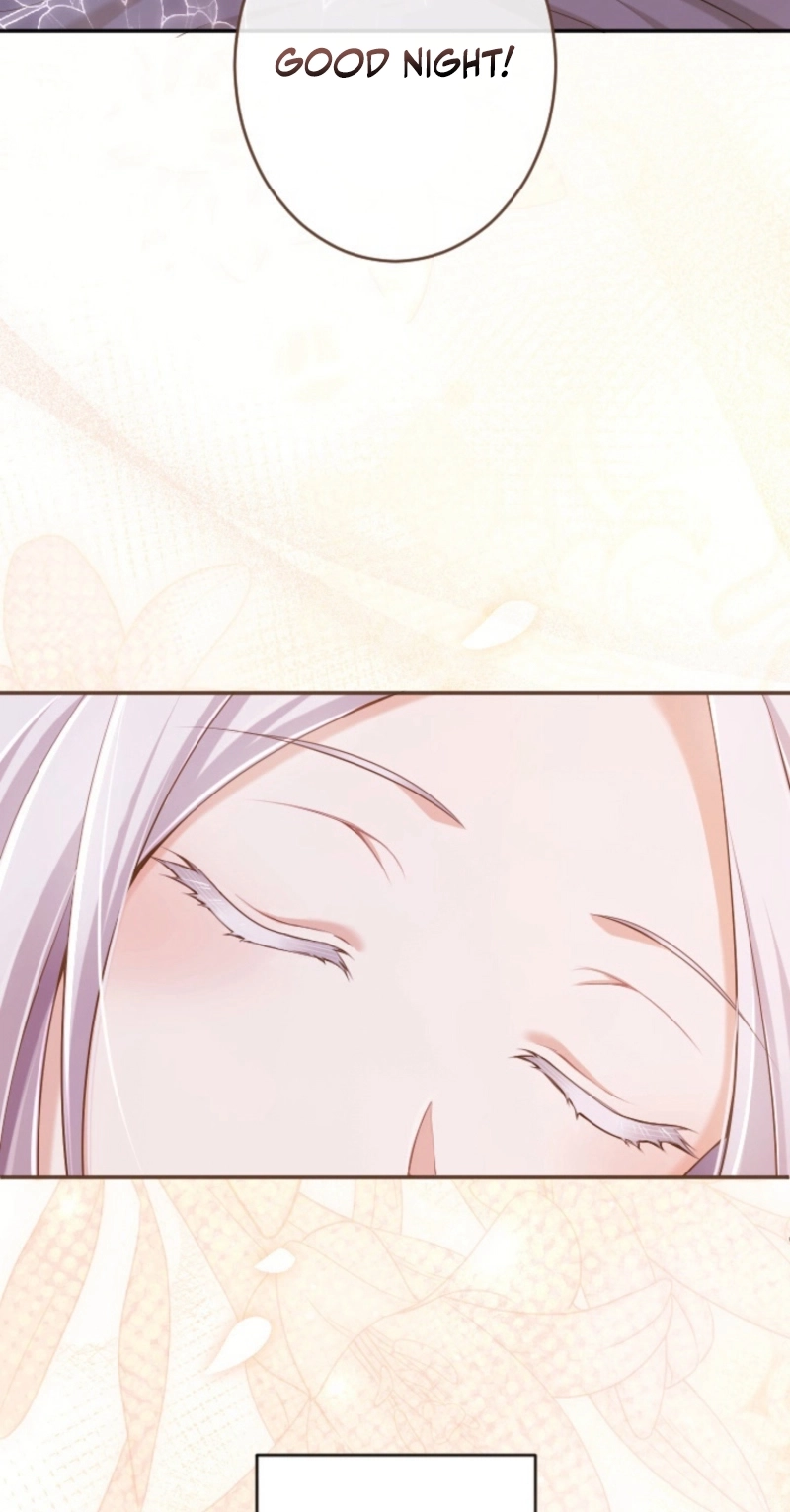 Your Majesty, I Will Raise Him This Time Chapter 80 page 82 - 